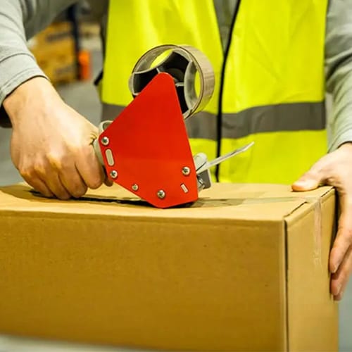 اشتباهات رایج بسته بندی کارتن