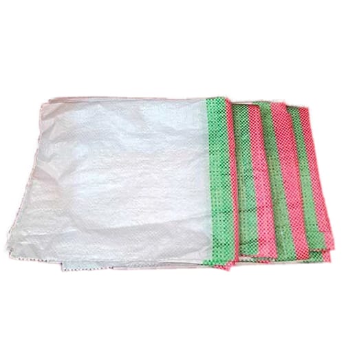 طراحی و ابعاد گونی پلاستیکی