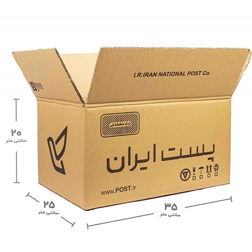کارتن سایز 5