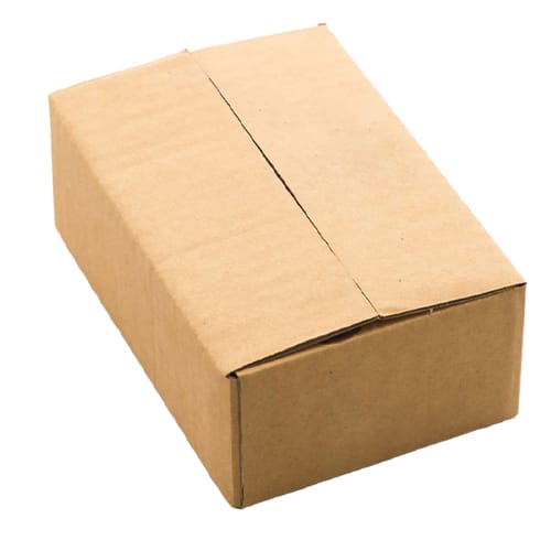 کارتن پستی سایز 10